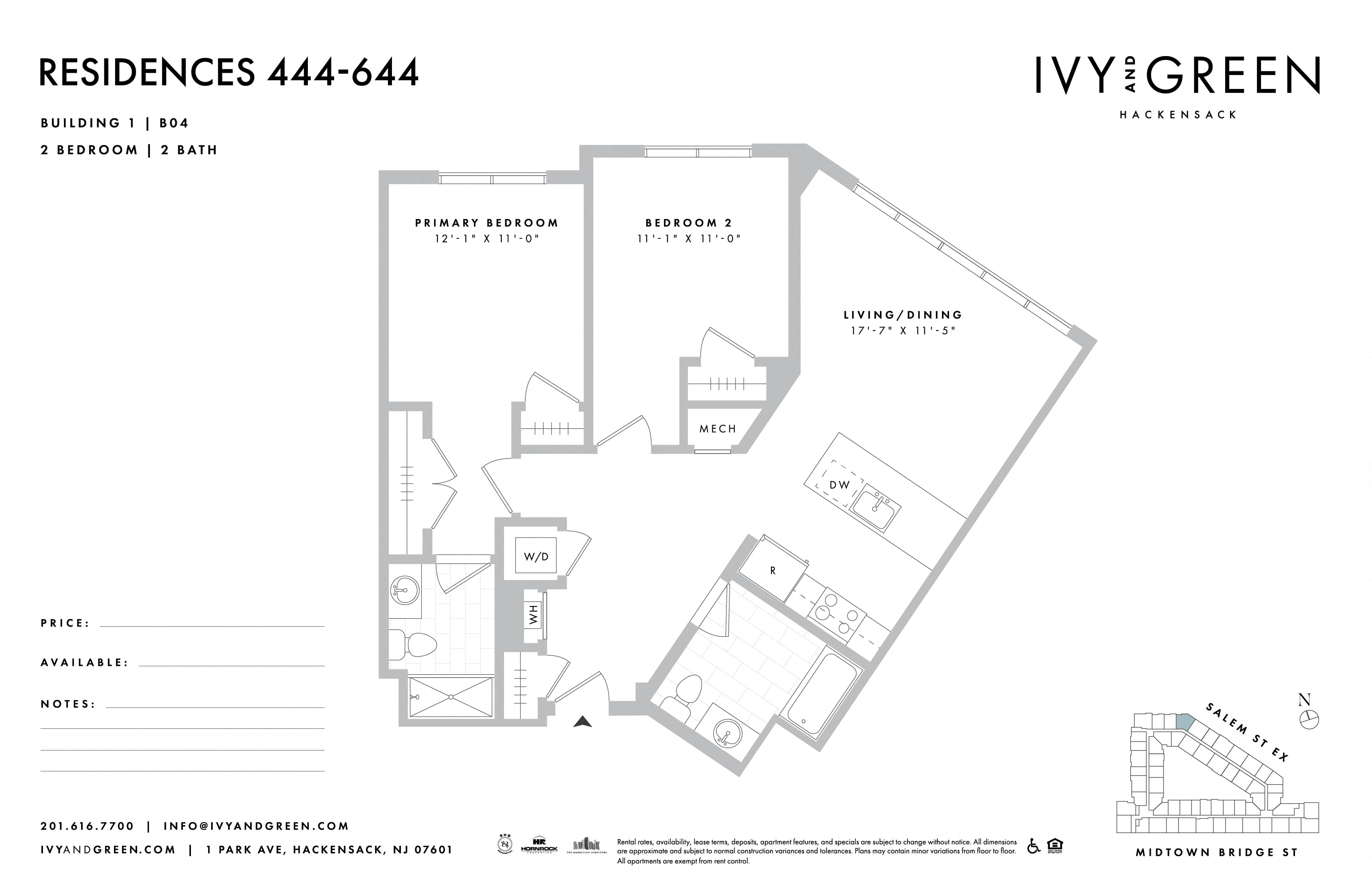 B04 floor plan