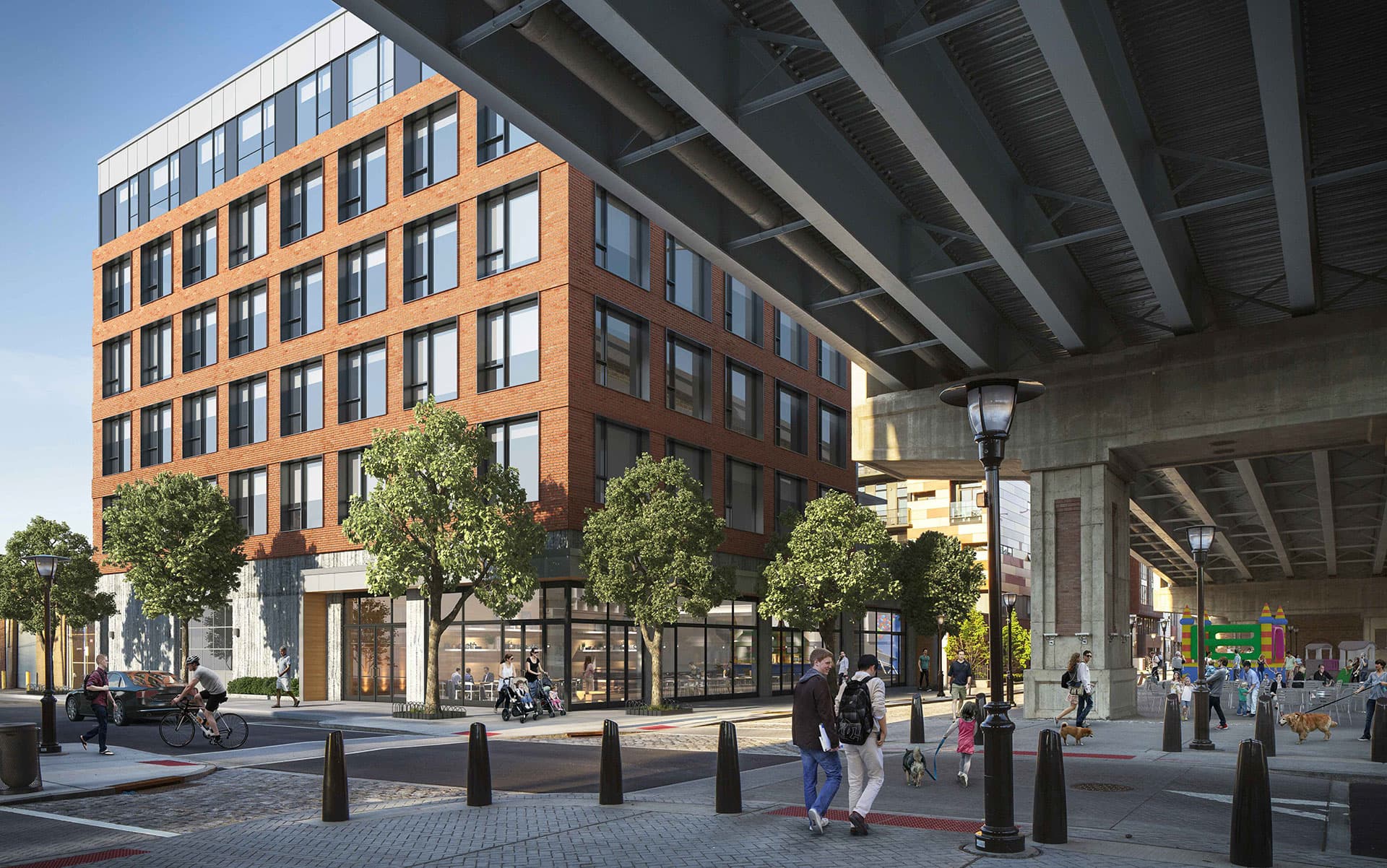 Edge Lofts photo
