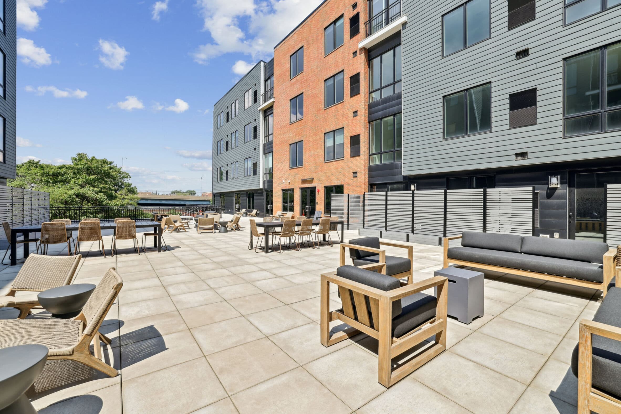 Harrison Yards photo