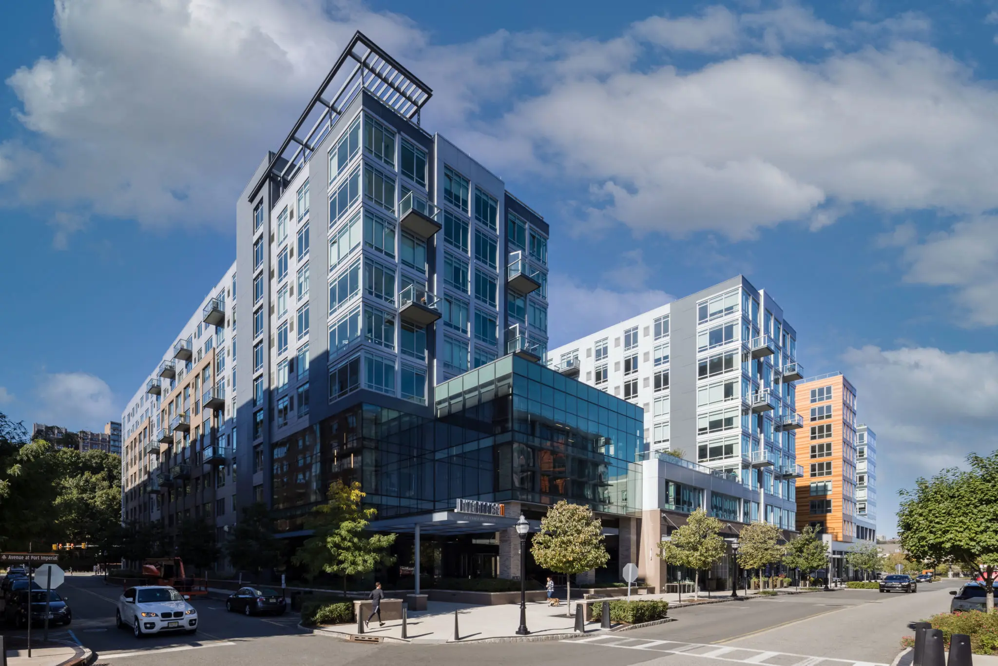 RiverHouse 11 at Port Im photo