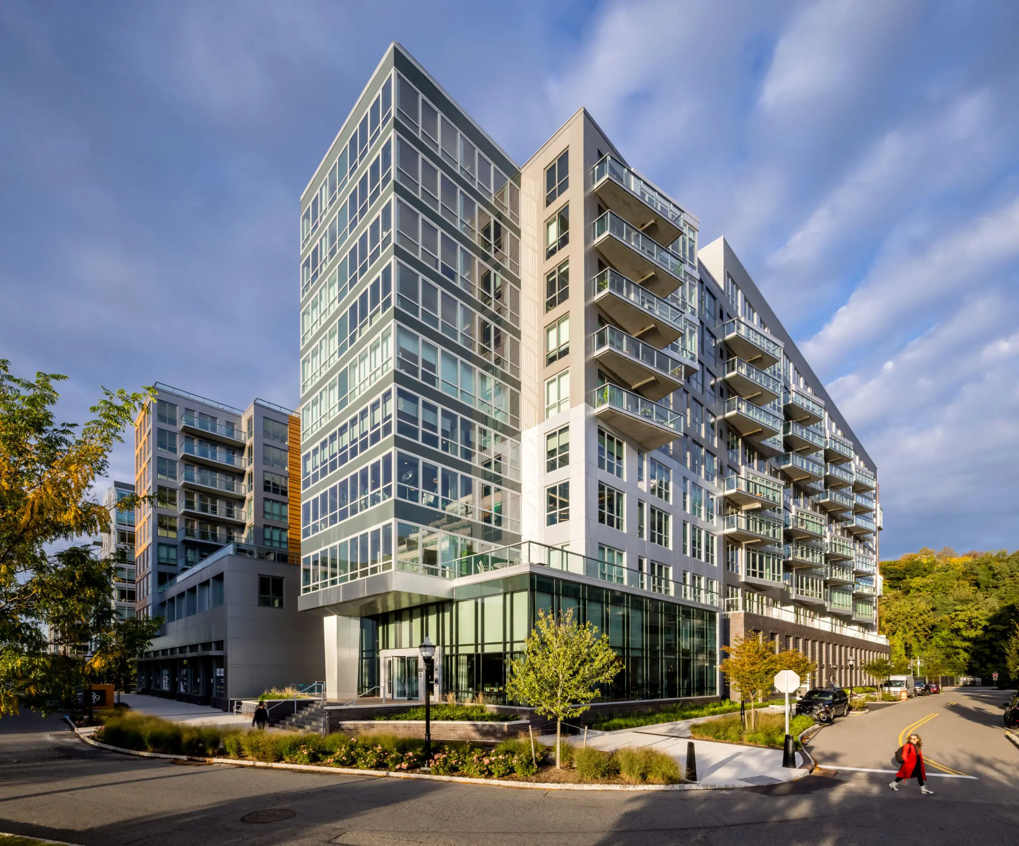 RiverHouse 9 at Port Imp photo