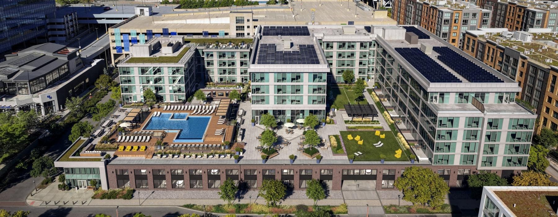 Reserve at Estuary photo