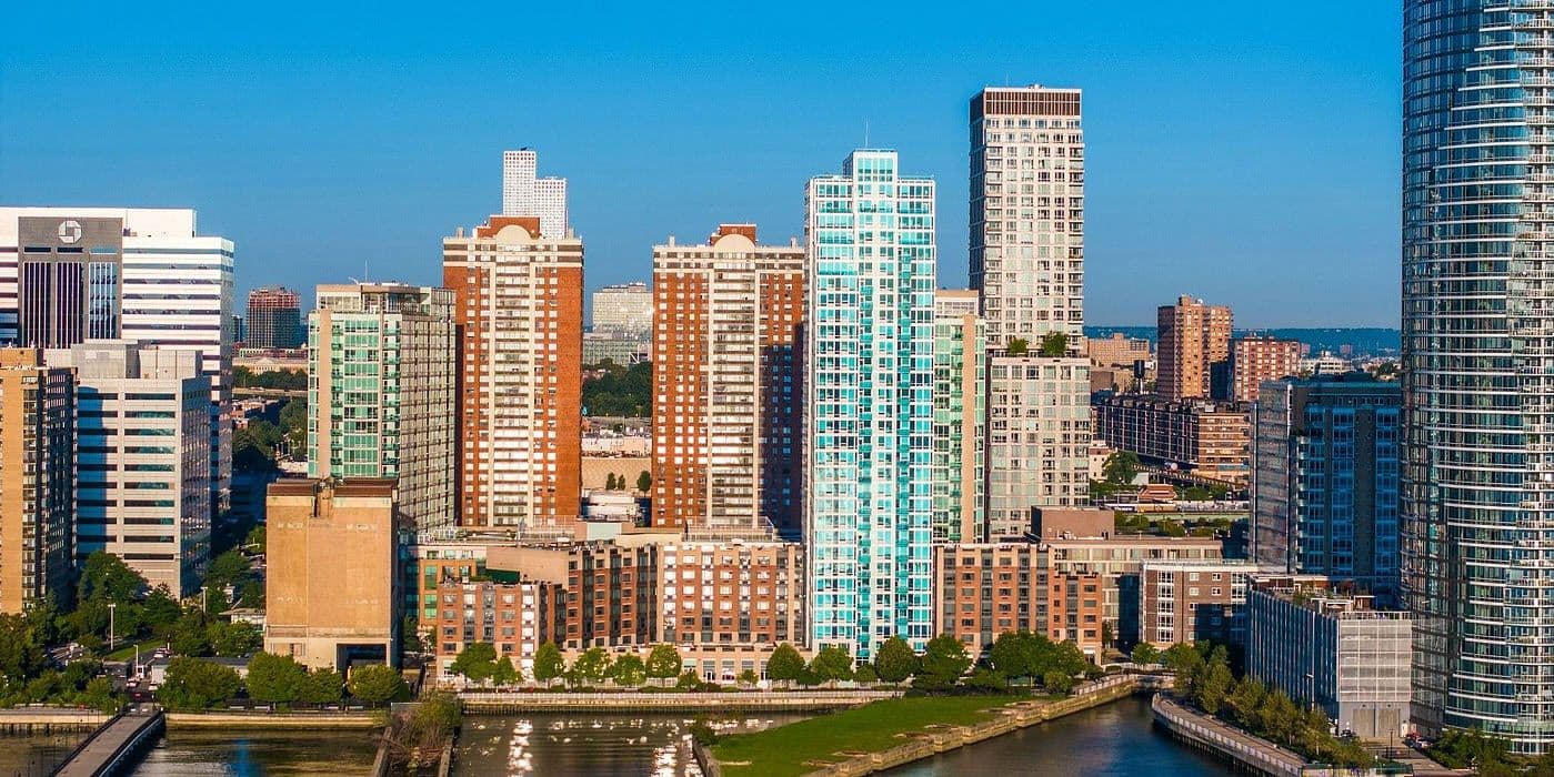 Aquablu in Jersey City