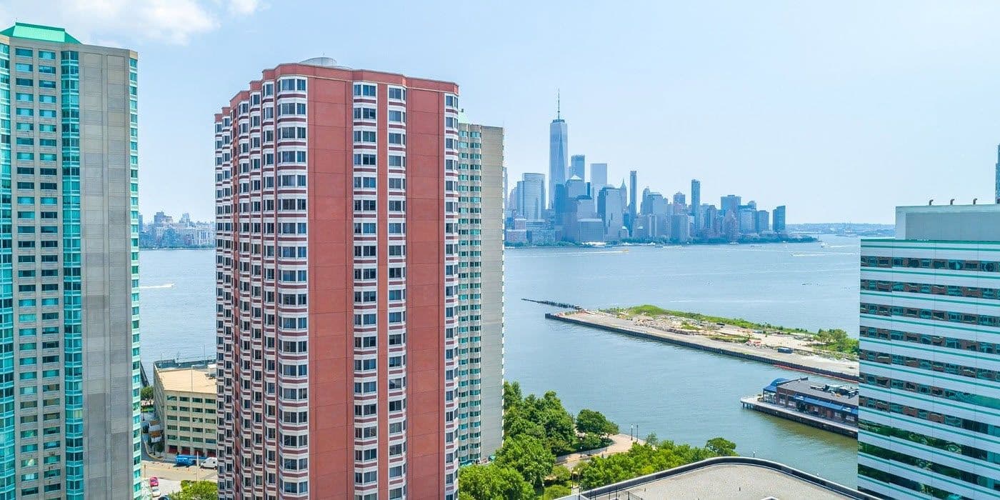 Pacific in Jersey City