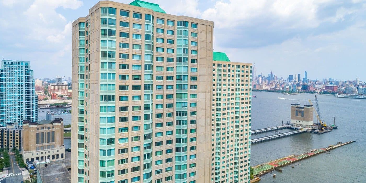 Southampton in Jersey City